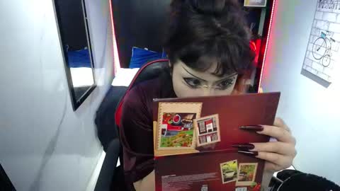 AGATHA online show from 03.16.26