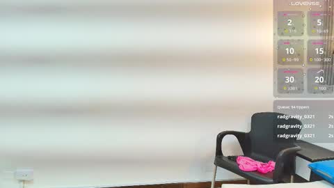 Snapshot of agatha_fit chatting on 02.03.26 AGATHA online show from 02.03.26