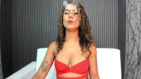 Snapshot of agatha_foxy1 chatting on 10.10.25 NATASHA online show from 10.10.25