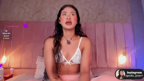 agatha_jener online show from 04.11.26