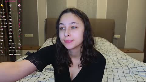 hi Im Agatha nice to meet you online show from 12.22.24