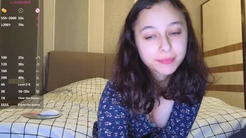 hi Im Agatha nice to meet you online show from 01.29.25