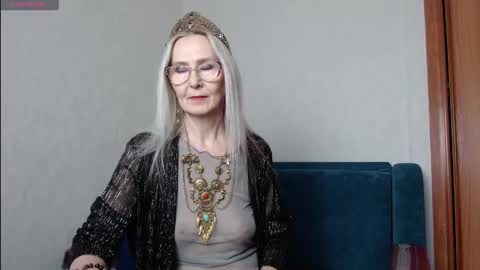 Agatha online show from 01.14.26