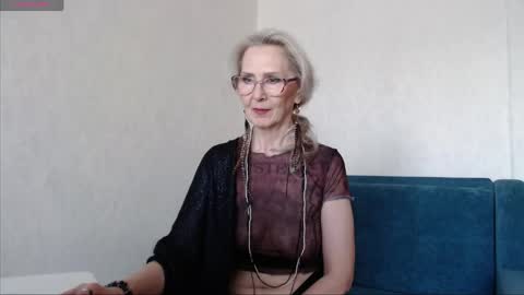 Agatha online show from 03.31.26