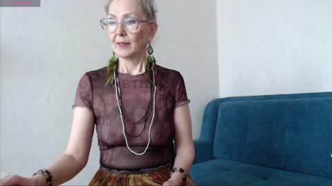 Agatha online show from 04.17.26