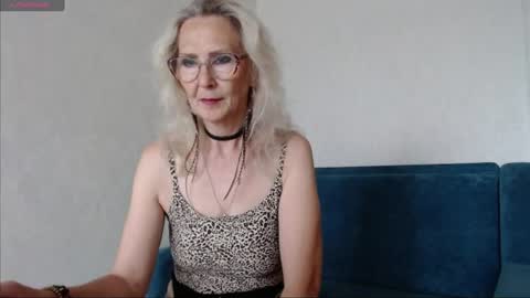 Snapshot of agatha_moore_ chatting on 06.14.26 Agatha online show from 06.14.26