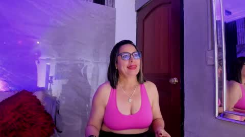 agatha_pleasure online show from 10.21.25