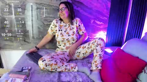 agatha_pleasure online show from 01.07.26