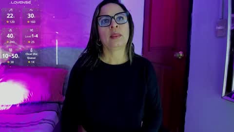 agatha_pleasure online show from 01.15.26