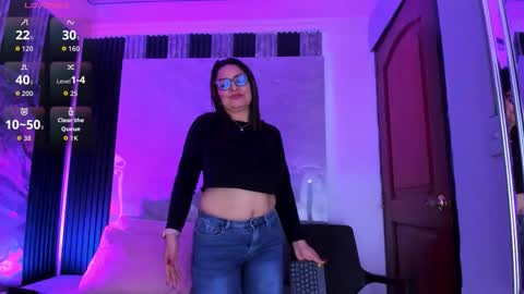 Snapshot of agatha_pleasure chatting on 03.05.26 agatha_pleasure online show from 03.05.26
