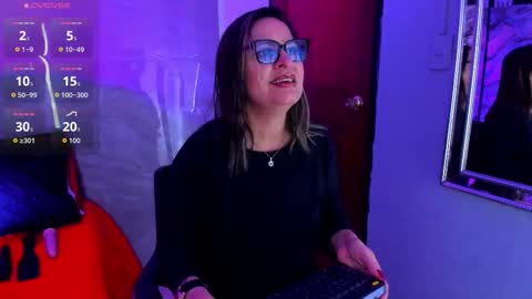 Snapshot of agatha_pleasure chatting on 03.27.26 agatha_pleasure online show from 03.27.26