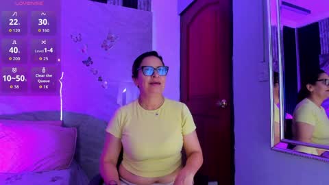 Snapshot of agatha_pleasure chatting on 04.10.26 agatha_pleasure online show from 04.10.26