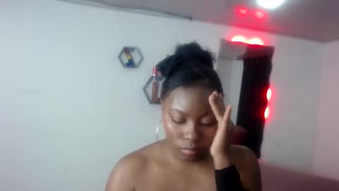Snapshot of agatha_prime chatting on 12.15.24 CAROLINA online show from 12.15.24