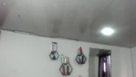 Snapshot of agatha_prime chatting on 12.28.24 CAROLINA online show from 12.28.24