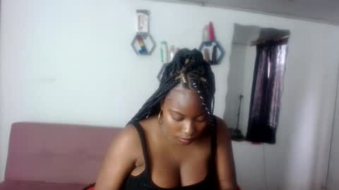 Snapshot of agatha_prime chatting on 12.29.24 CAROLINA online show from 12.29.24