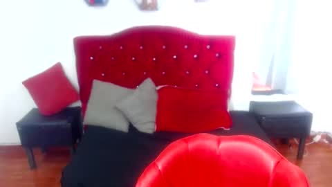 Snapshot of agatha_prime chatting on 01.19.25 CAROLINA online show from 01.19.25