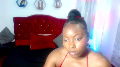 Snapshot of agatha_prime chatting on 01.25.25 CAROLINA online show from 01.25.25