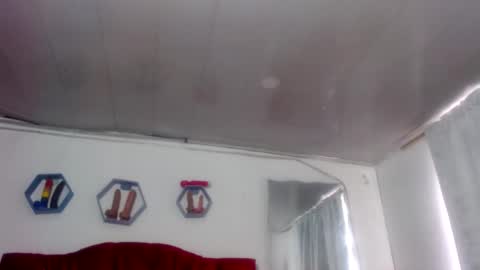 Snapshot of agatha_prime chatting on 02.10.25 CAROLINA online show from 02.10.25