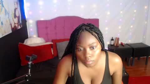 Snapshot of agatha_prime chatting on 02.17.25 CAROLINA online show from 02.17.25
