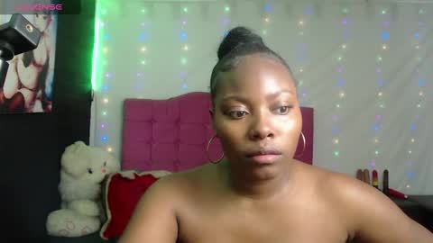 Snapshot of agatha_prime chatting on 02.25.25 CAROLINA online show from 02.25.25