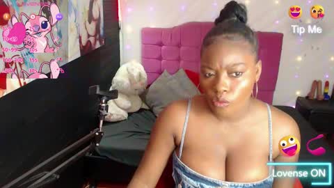 Snapshot of agatha_prime chatting on 02.28.25 CAROLINA online show from 02.28.25
