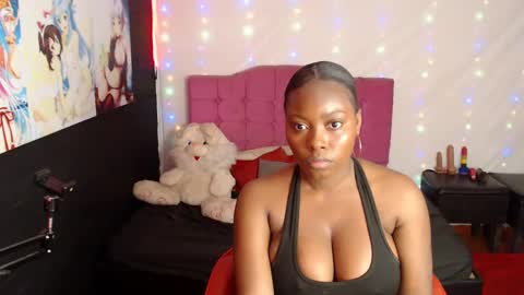 Snapshot of agatha_prime chatting on 03.12.25 CAROLINA online show from 03.12.25