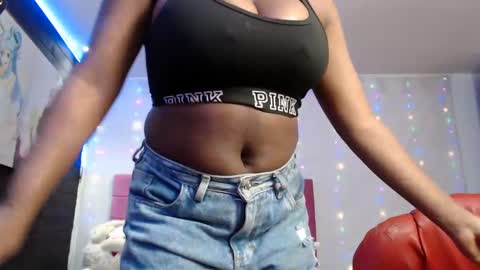 Snapshot of agatha_prime chatting on 03.12.25 CAROLINA online show from 03.12.25