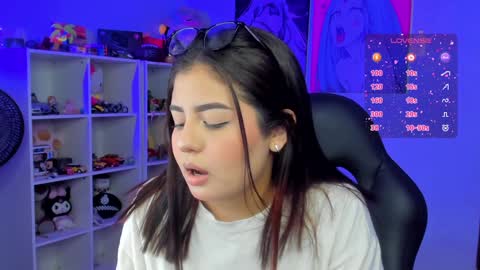 Cat online show from 12.13.24