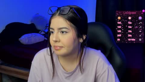 Cat online show from 01.26.25