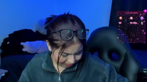 Cat online show from 02.22.25