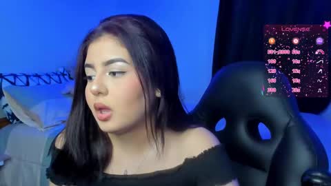 Cat online show from 02.27.25