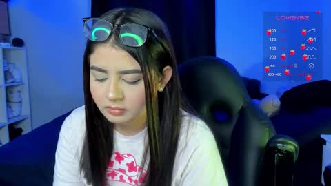 Cat online show from 10.14.25