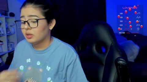 Cat online show from 10.20.25