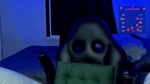 Cat online show from 11.24.25