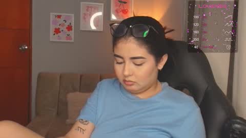 Cat online show from 02.23.26