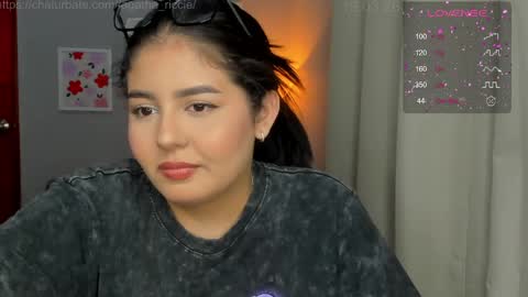 Cat online show from 03.20.26