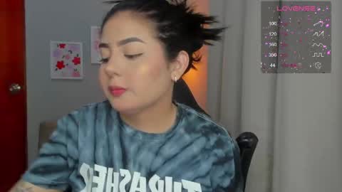 Cat online show from 04.06.26