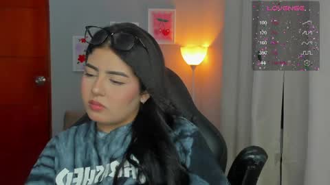 Cat online show from 04.07.26