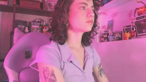 Camila     2 online show from 12.23.24