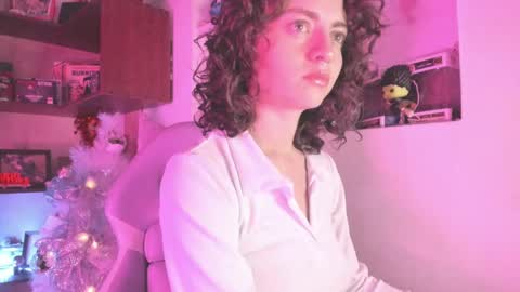 Camila     2 online show from 12.27.24