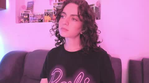 Camila     2 online show from 01.28.25