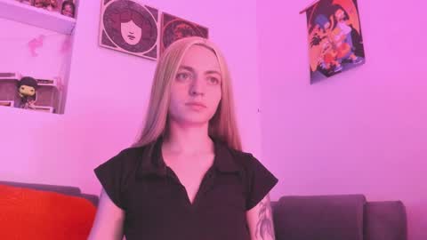 Camila     2 online show from 01.30.25