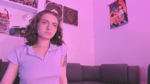 Camila     2 online show from 01.31.25