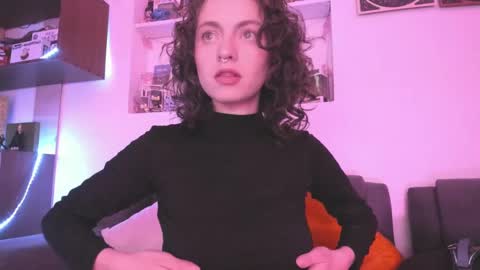 Camila     2 online show from 02.03.25