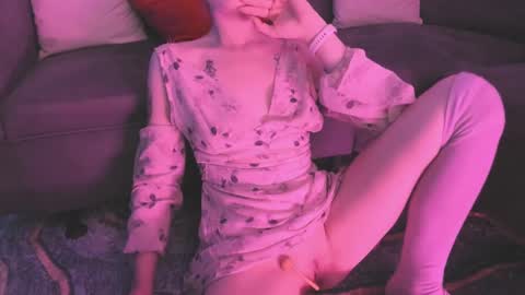 Camila     2 online show from 02.08.25