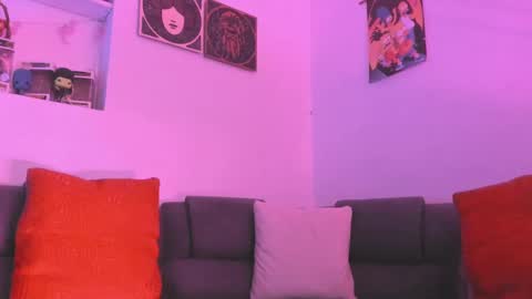 Camila     2 online show from 02.12.25