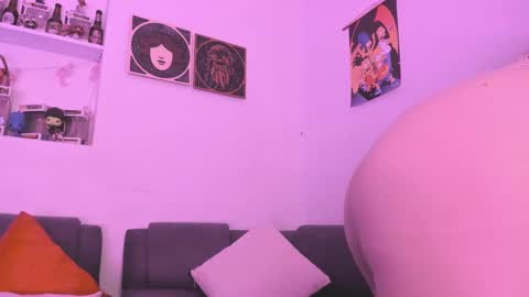 Camila     2 online show from 02.21.25