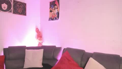 Camila     2 online show from 11.26.25