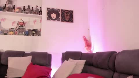 Camila     2 online show from 04.15.26