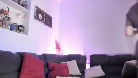 Camila     2 online show from 05.27.26